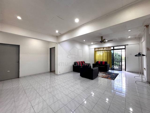Skudai Villa 1