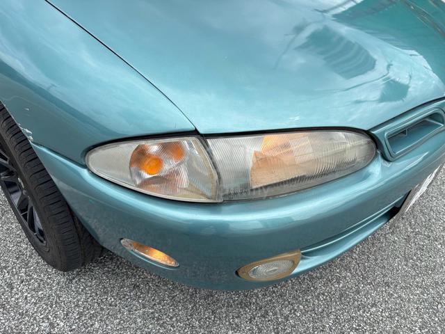 2001 Proton WIRA 1.3 A/B GLi (M) - 5