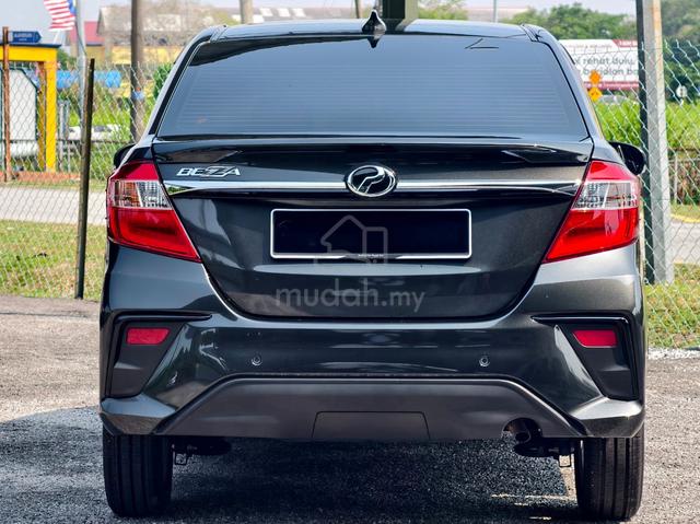 2025 Perodua BEZZA G 1.0 FACELIFT (A) - 4