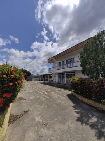 Keningau House For Rent / Keningau Rumah Disewa / Durok Keningau 1