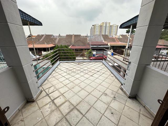 [Good Condition] Berjaya Park 2 Sty Kota Kemuning Shah Alam Seksyen 32 5