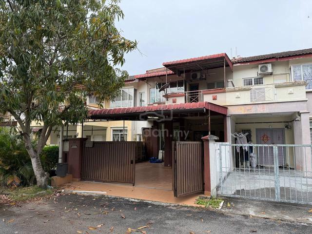 FREEHOLD UNIT PARKING EXTRA BARU REPAIR Renovated FLEXI DEPOSIT 1