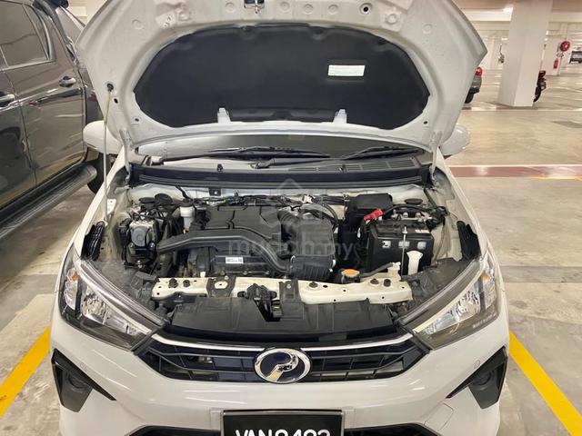 2024 Perodua BEZZA 1.0 G MY16 D63D FACELIFT (A) - 4