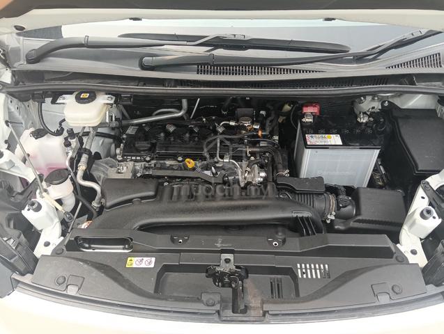 2023 Toyota VOXY 2.0 S-Z HIGH SPEC - 4