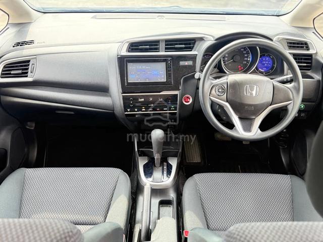 2020 HONDA JAZZ E - TIP TOP Low Mileage - 4