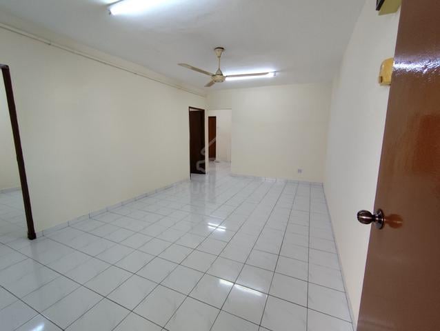 Taman Petaling Utama 1