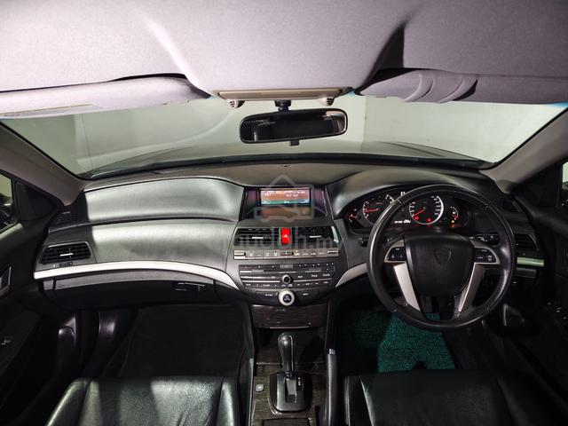 2014 Proton Perdana 2.4 (A) 2-Years Warranty - 3