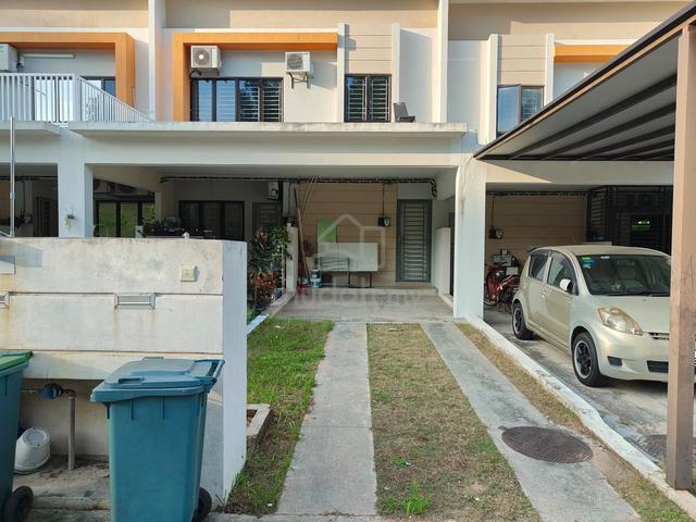 [Level 1] Villa Kesuma Townhouse, Semenyih, Beranang, Selangor 1