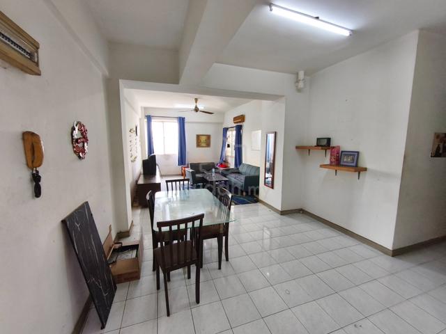 Ridzuan Condominium 1