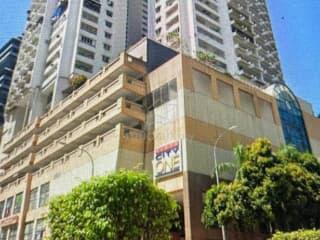 Menara City One Condominium 1