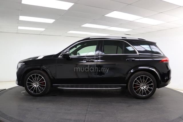 2023 Mercedes Benz GLE450 3.0 4MATIC AMG LINE (A) - 4