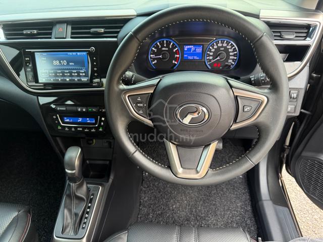 2019 Perodua MYVI 1.5 AV (A) GOOD CONDITION - 2