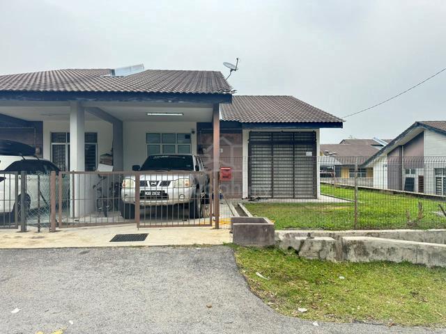 Prima Gambang Jaya - Semi-D Setingkat [OPEN FACING] 1