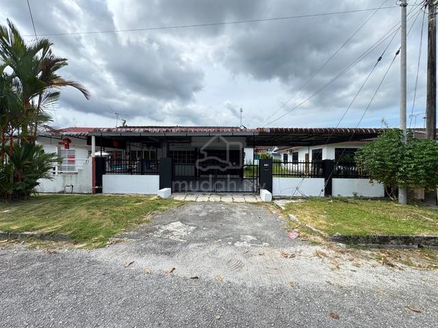 Full Loan Zero Deposit Semi D Taman Ria Simpang 1