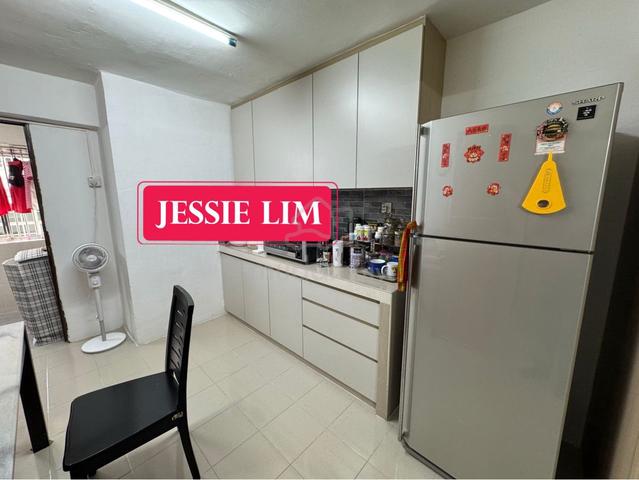 Taman Yew Lean 1