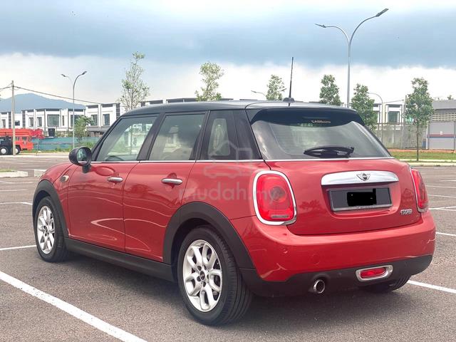 2015 Mini COOPER 1.5 (A) - 4