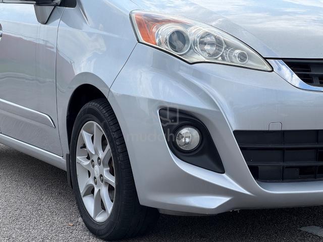 2014 Perodua ALZA 1.5 SX (M) - 4