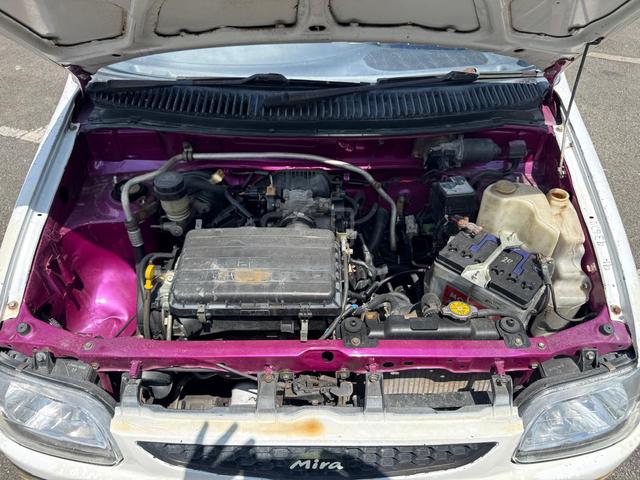 1994 Perodua KANCIL 850 AUTO - 1