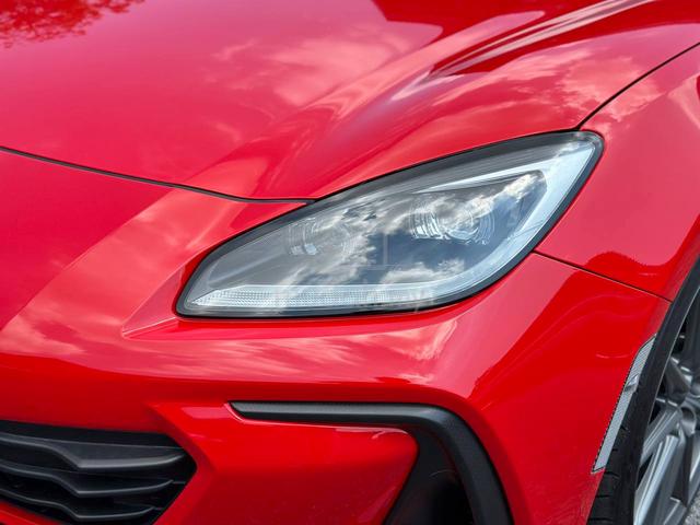 *Auto* *20K KM* 2022 Subaru BRZ AUTOMATIC 2.4L - 3