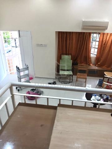 2 Storey Terrace House Land 2020’ Changkat Sungai Ara Bayan Lepas 1