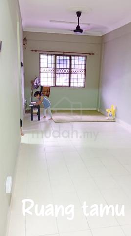 Pangsapuri Seri Bintang 1
