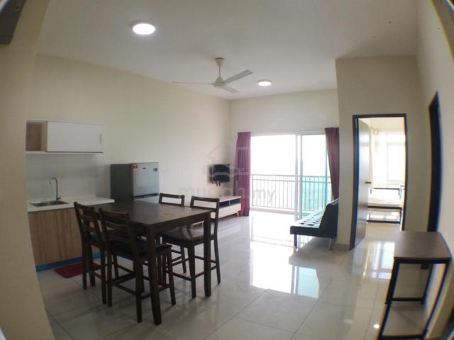 Awana Puri Condominiums 1