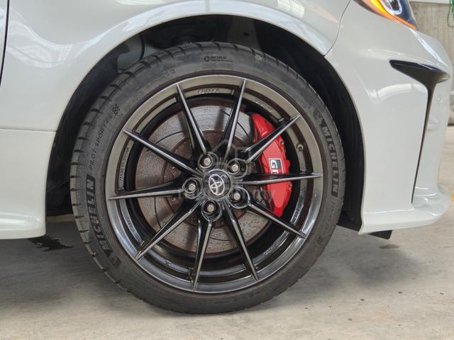 UNREGISTERED 2023 Toyota YARIS 1.6 FACELIFT (M) - 3