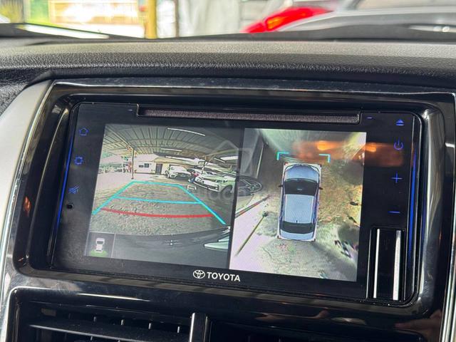 2020 Toyota VIOS 1.5 E (A) LOW MILEAGE PUSH START - 4