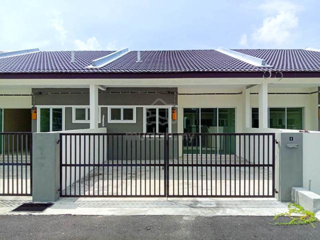 [CASHBACK RM25,000] Teres Setingkat Lagenda Ardea Bernam Jaya - House ...