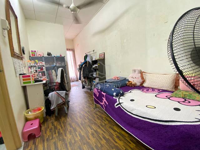 JACKPOT Double Storey Termurah di Saujana Impian Kajang 4