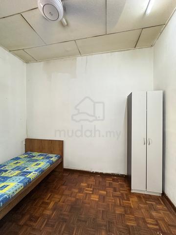 Bilik Kulim hitech KTC 3 untuk disewa! 1