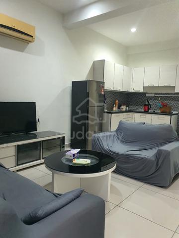 Centre Point Suite 1