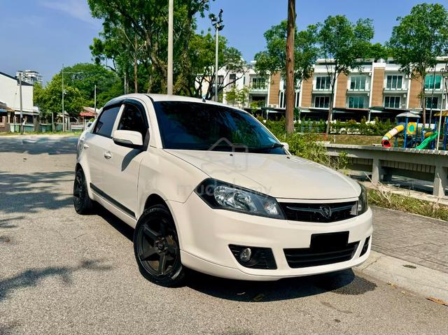 2012 Proton SAGA 1.3 FLX (A) 2 YEAR WARRANTY - 1