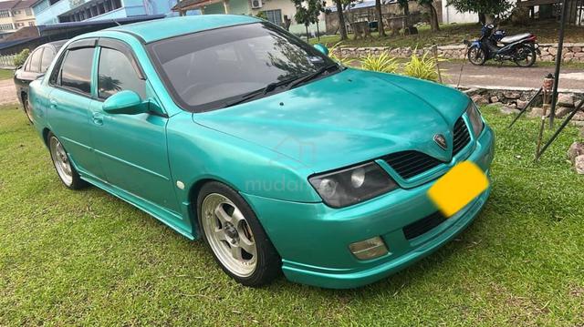 2001 Proton WAJA 1.6 (A) - 2