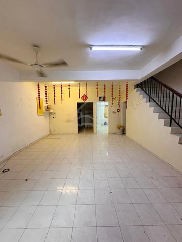 Hot area🔥 Taman Seri Impian Alma Nearby Aeon 1