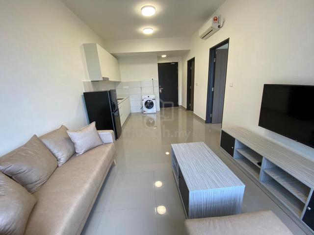 Vista Tiara @ MBW Bay 1