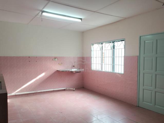 Taman Desawan 2 Storey Terrace House Bukit Tinggi Klang LRT3 100% Loan 1