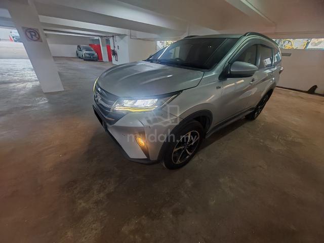 2020 Perodua ARUZ 1.5 AV (A) - 2