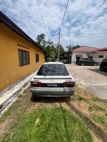 1999 Proton WIRA 1.3 A/B GL (M) - 2