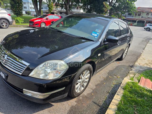 2007 Nissan TEANA 2.4 230 JS (A) - 1