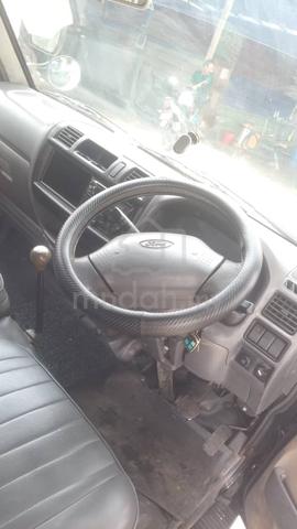 2003 Ford ECONOVAN 1.8 XL (WINDOW) (M) - 3