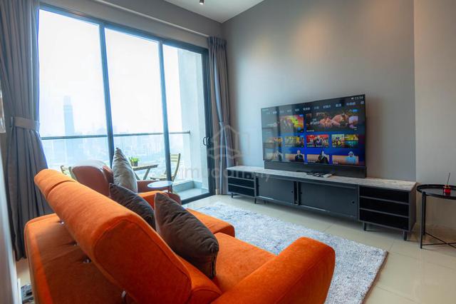 Ixora Residence 1