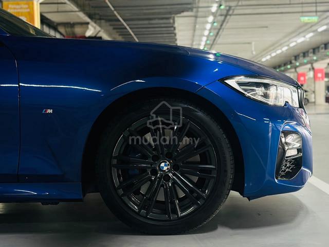 2019 Bmw 330i 2.0 M SPORT (A) - 3