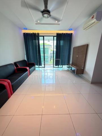 The Address (Bukit Jambul) 1