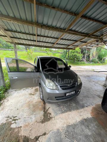 2012 Perodua VIVA 0.8 850 ED-VE (M) - 1