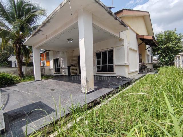 Penaga Indah Sikamat Seremban (1 Sty Semi D-4Bed 2 Bath) 1
