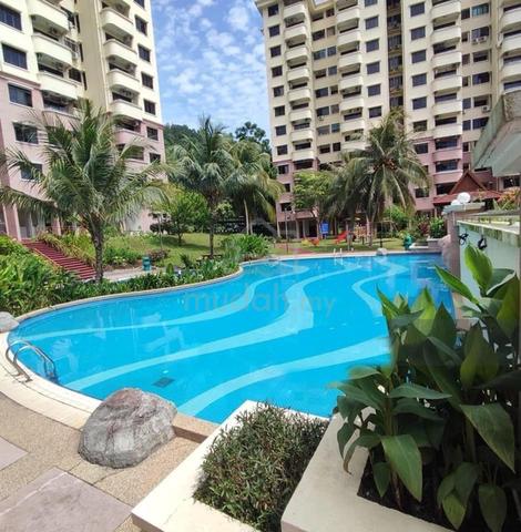 Golf Vista Resort Homes 1