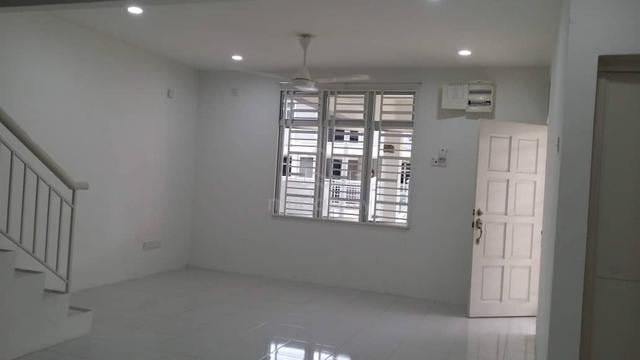 RUMAH SEWA KEMASUKKAN SEGERA 2026- Tmn Camellia, Bndr Perda, P.Pinang 1