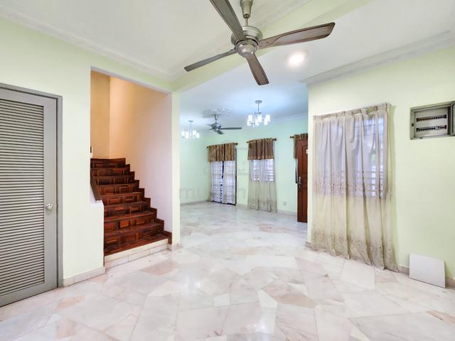 RENOVATED Double Storey Terrace Ara Damansara Petaling Jaya Subang 2