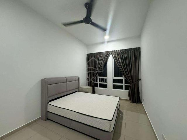 The Amarene @ Ideal Vision Park 1